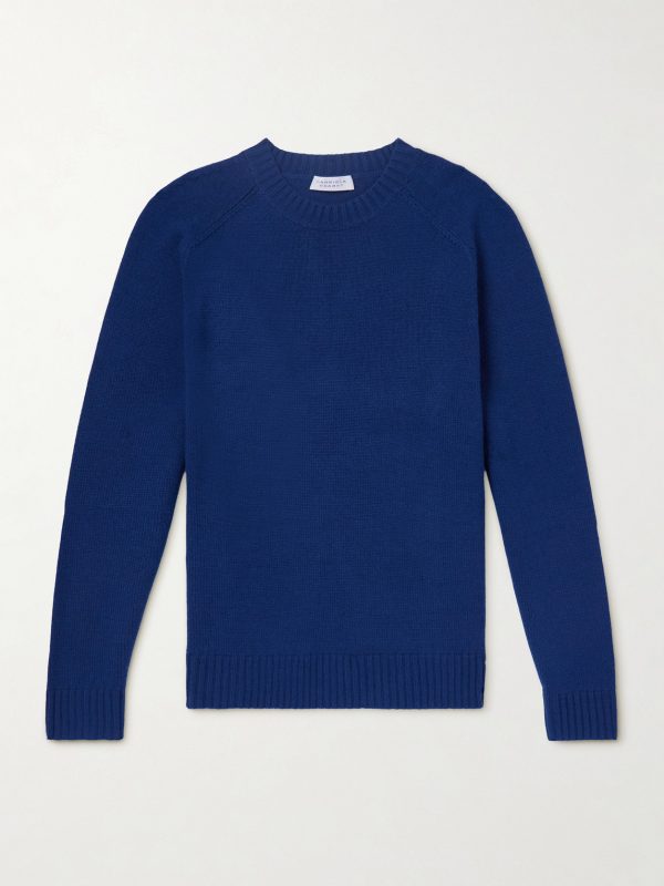 Francesco Cashmere Sweater Francesco Cashmere Sweater