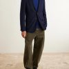Francesco Cashmere Sweater - OU Francesco Cashmere Sweater - OU