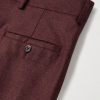 Harold Slim-Fit Straight-Leg Wool and Cashmere-Blend Twill Suit Trousers - CU Harold Slim-Fit Straight-Leg Wool and Cashmere-Blend Twill Suit Trousers - CU