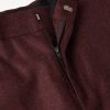 Harold Slim-Fit Straight-Leg Wool and Cashmere-Blend Twill Suit Trousers - E1 Harold Slim-Fit Straight-Leg Wool and Cashmere-Blend Twill Suit Trousers - E1
