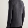 Surya Slim-Fit Cashmere Sweater - BK Surya Slim-Fit Cashmere Sweater - BK