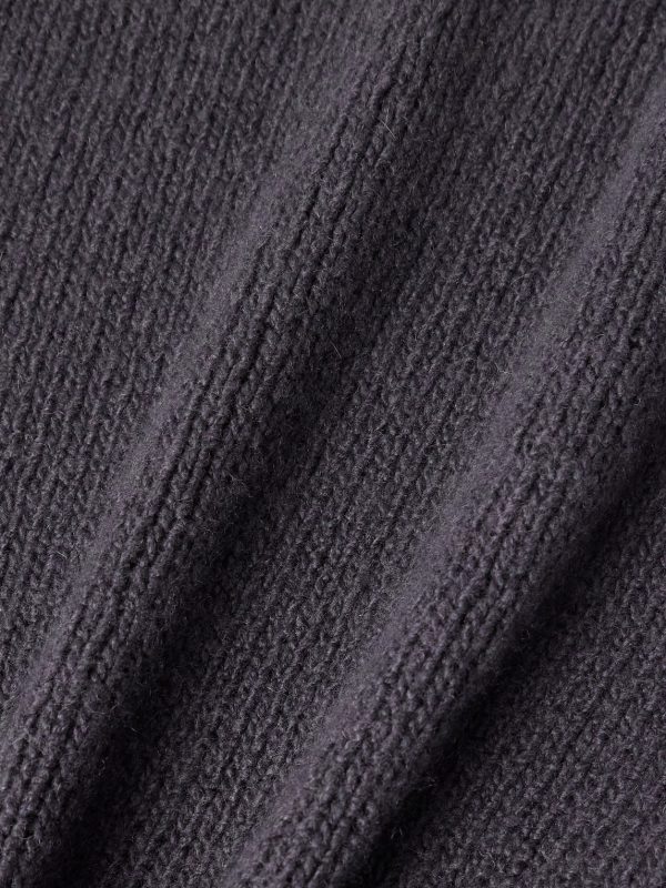 Surya Slim-Fit Cashmere Sweater - CU Surya Slim-Fit Cashmere Sweater - CU