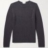 Surya Slim-Fit Cashmere Sweater Surya Slim-Fit Cashmere Sweater