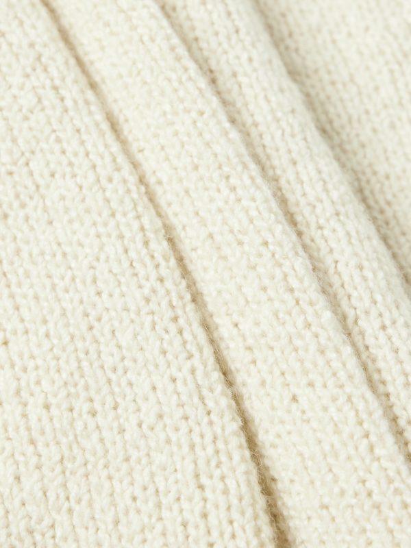 Surya Slim-Fit Cashmere Sweater - CU Surya Slim-Fit Cashmere Sweater - CU
