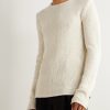 Surya Slim-Fit Cashmere Sweater - FR Surya Slim-Fit Cashmere Sweater - FR