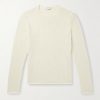 Surya Slim-Fit Cashmere Sweater Surya Slim-Fit Cashmere Sweater