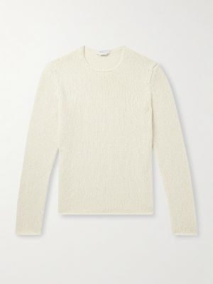 Surya Slim-Fit Cashmere Sweater