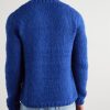 Lawrence Welfat Cashmere Sweater - BK Lawrence Welfat Cashmere Sweater - BK