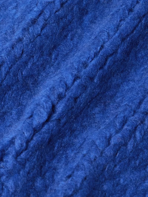 Lawrence Welfat Cashmere Sweater - CU Lawrence Welfat Cashmere Sweater - CU