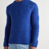 Lawrence Welfat Cashmere Sweater - FR Lawrence Welfat Cashmere Sweater - FR