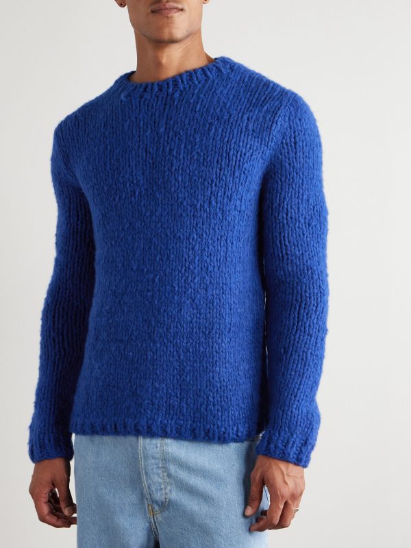 Lawrence Welfat Cashmere Sweater - FR Lawrence Welfat Cashmere Sweater - FR