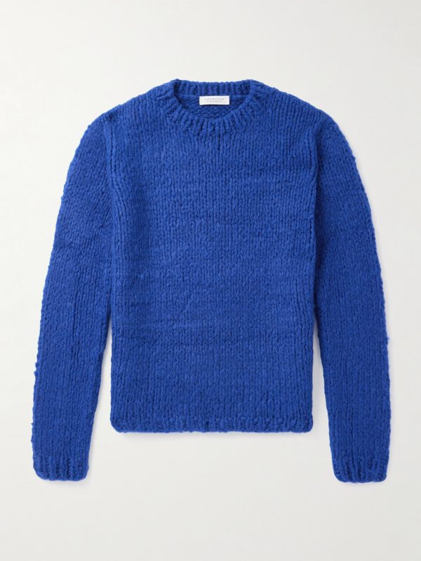 Lawrence Welfat Cashmere Sweater Lawrence Welfat Cashmere Sweater