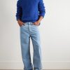 Lawrence Welfat Cashmere Sweater - OU Lawrence Welfat Cashmere Sweater - OU