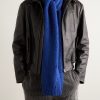 Pyke Cashmere Scarf - FR Pyke Cashmere Scarf - FR