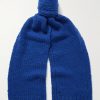 Pyke Cashmere Scarf Pyke Cashmere Scarf
