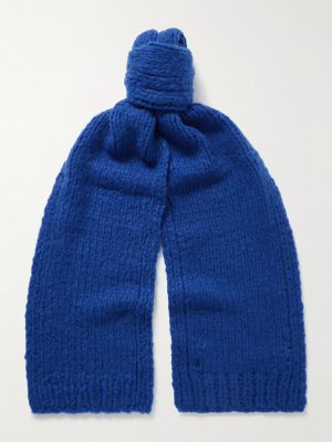 Pyke Cashmere Scarf Pyke Cashmere Scarf