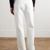 Rey Straight-Leg Jeans - BK Rey Straight-Leg Jeans - BK