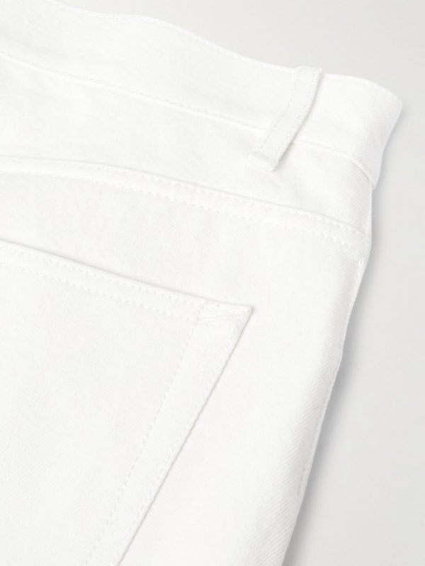 Rey Straight-Leg Jeans - CU Rey Straight-Leg Jeans - CU
