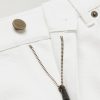 Rey Straight-Leg Jeans - E1 Rey Straight-Leg Jeans - E1