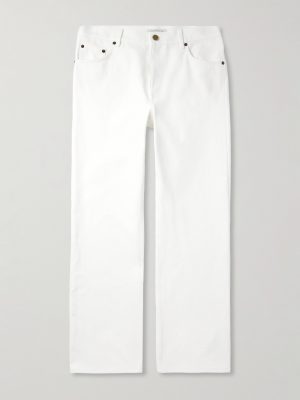 Rey Straight-Leg Jeans