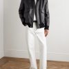 Rey Straight-Leg Jeans - OU Rey Straight-Leg Jeans - OU