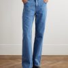 Rey Straight-Leg Jeans - FR Rey Straight-Leg Jeans - FR