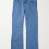 Rey Straight-Leg Jeans Rey Straight-Leg Jeans