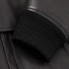 Grant Shearling-Trimmed Leather Aviator Jacket - E1 Grant Shearling-Trimmed Leather Aviator Jacket - E1