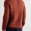 Lawrence Welfat Cashmere Sweater - BK Lawrence Welfat Cashmere Sweater - BK