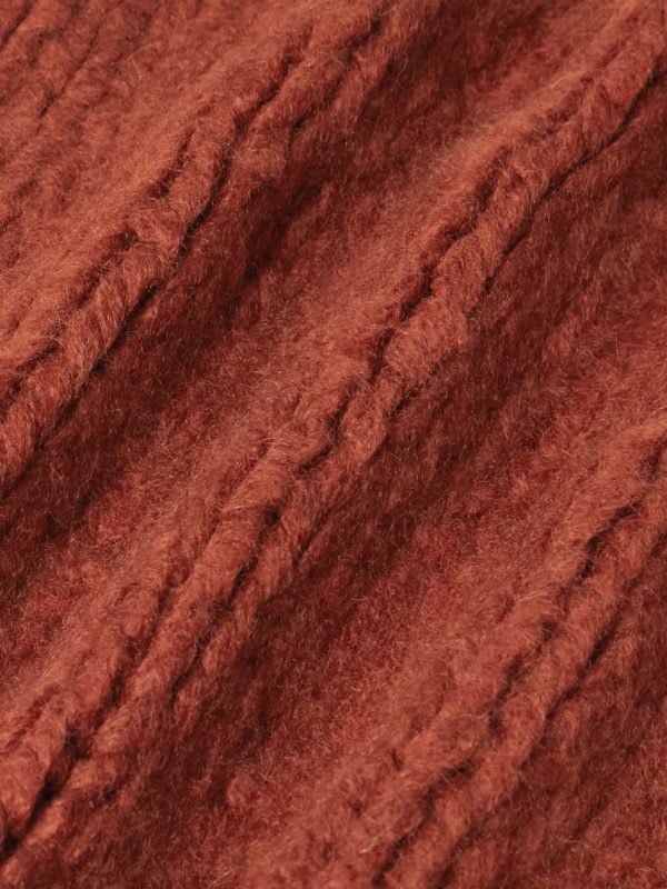 Lawrence Welfat Cashmere Sweater - CU Lawrence Welfat Cashmere Sweater - CU