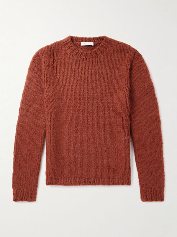 Lawrence Welfat Cashmere Sweater Lawrence Welfat Cashmere Sweater