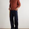 Lawrence Welfat Cashmere Sweater - OU Lawrence Welfat Cashmere Sweater - OU
