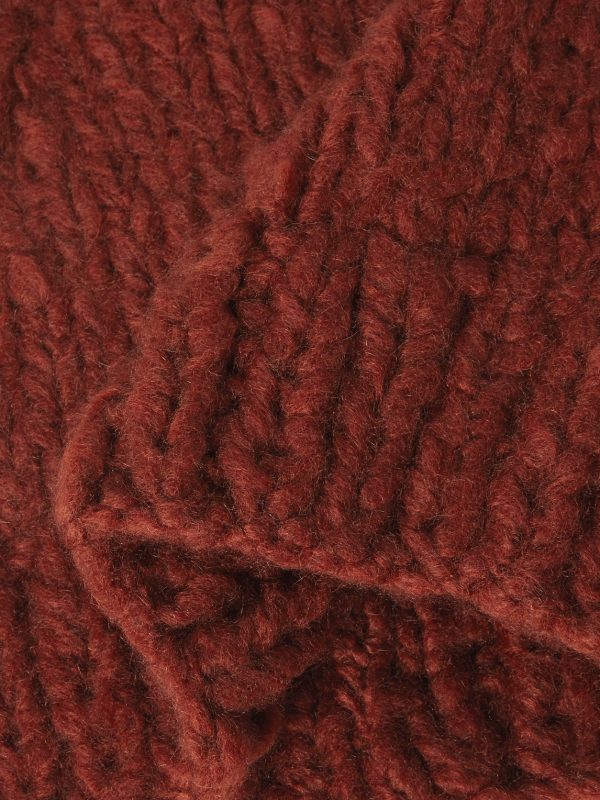 Pacino Cashmere Beanie - CU
