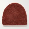 Pacino Cashmere Beanie