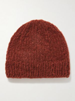 Pacino Cashmere Beanie Pacino Cashmere Beanie