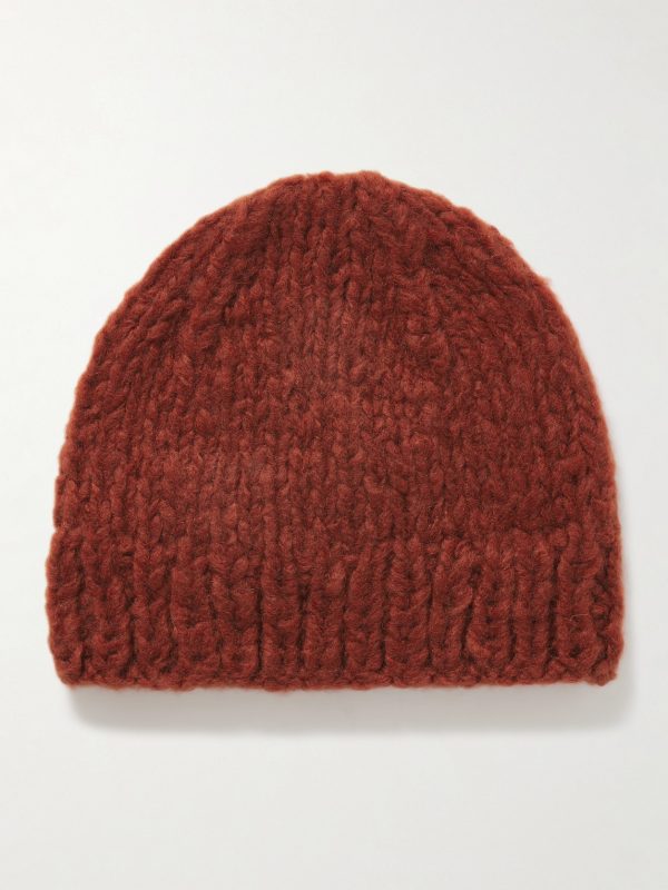 Pacino Cashmere Beanie