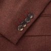 Irving Wool and Cashmere-Blend Flannel Suit Jacket - CU Irving Wool and Cashmere-Blend Flannel Suit Jacket - CU