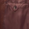 Irving Wool and Cashmere-Blend Flannel Suit Jacket - E1 Irving Wool and Cashmere-Blend Flannel Suit Jacket - E1
