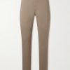 Fit 2 Slim-Fit Stretch-Cotton Twill Chinos Fit 2 Slim-Fit Stretch-Cotton Twill Chinos