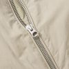 Derrick Corduroy-Trimmed Cotton-Blend Down Jacket - CU Derrick Corduroy-Trimmed Cotton-Blend Down Jacket - CU