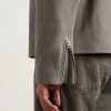 Dustin Suede Jacket - CU Dustin Suede Jacket - CU