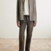 Dustin Suede Jacket - OU Dustin Suede Jacket - OU