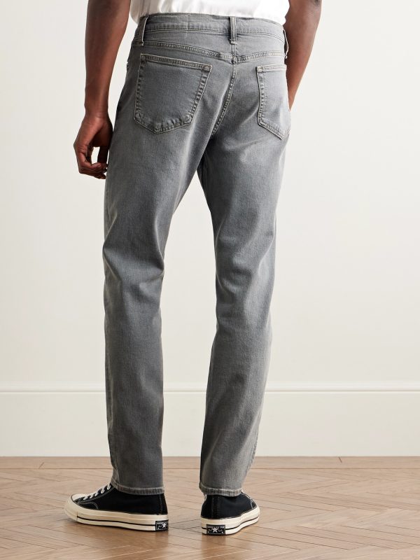 Fit 2 Slim-Fit Jeans - BK