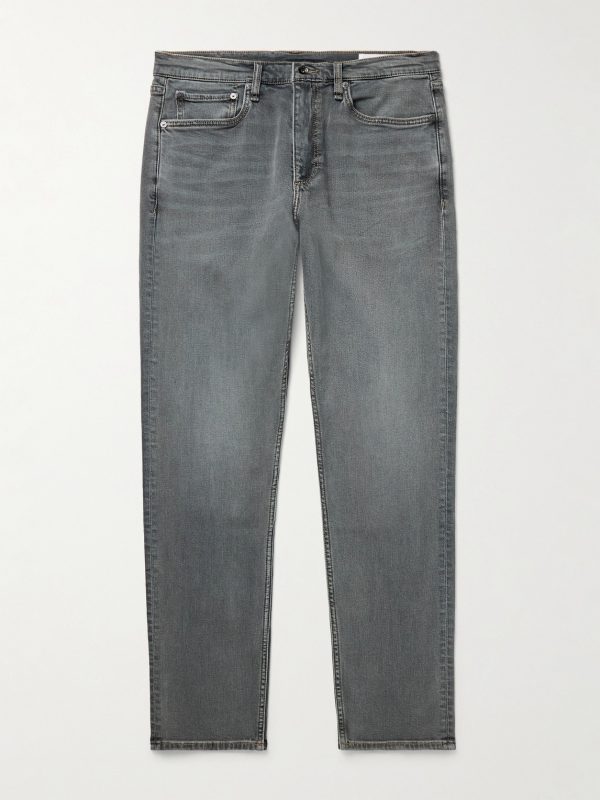 Fit 2 Slim-Fit Jeans