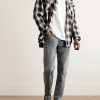Fit 2 Slim-Fit Jeans - OU