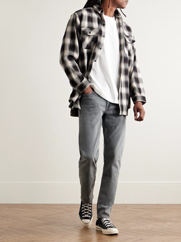 Fit 2 Slim-Fit Jeans - OU