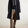 Joel Wool and Lyocell-Blend Half-Zip Sweater - OU Joel Wool and Lyocell-Blend Half-Zip Sweater - OU