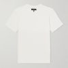 Classic Cotton-Jersey T-Shirt Classic Cotton-Jersey T-Shirt