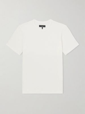 Classic Cotton-Jersey T-Shirt Classic Cotton-Jersey T-Shirt