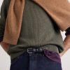 Simon Ribbed Cotton Sweater - CU Simon Ribbed Cotton Sweater - CU